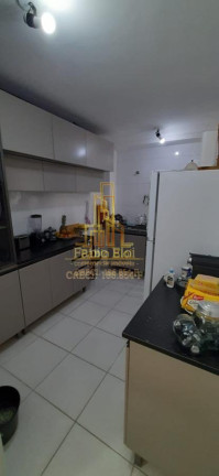 Imagem Apartamento com 2 Quartos à Venda, 71 m² em Vila Nossa Senhora Das Vitórias - Mauá