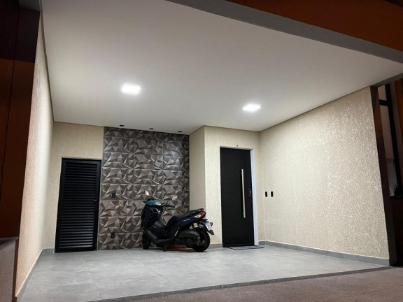 Imagem Casa com 3 Quartos à Venda, 164 m² em Horto Florestal - Sorocaba