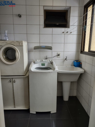 Imagem Apartamento com 3 Quartos à Venda, 96 m² em Mooca - São Paulo