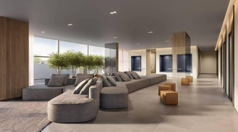 Imagem Imóvel com 1 Quarto à Venda, 28 m² em Jardim Paulista - São Paulo Imagem Imóvel com 1 Quarto à Venda, 28 m² em Jardim Paulista - São Paulo
