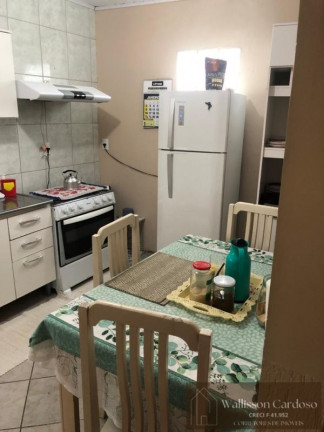 Imagem Casa com 3 Quartos à Venda, 100 m² em Nova Esperança - Balneário Camboriú