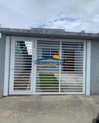Casa com 2 Quartos à Venda, 64 m² em Balneário Dos Golfinhos - Caraguatatuba