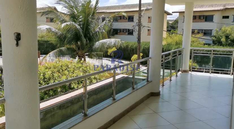Imagem Casa com 5 Quartos à Venda, 570 m² em Guarajuba - Camaçari