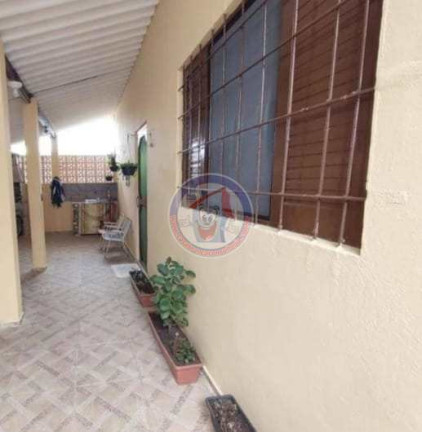 Imagem Casa com 2 Quartos à Venda, 114 m² em Jardim América - Itanhaém Imagem Casa com 2 Quartos à Venda, 114 m² em Jardim América - Itanhaém