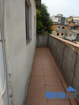 Imagem Sobrado com 3 Quartos à Venda, 210 m² em Parque Belém - São Paulo