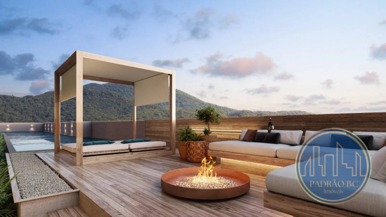 Imagem Apartamento com 2 Quartos à Venda, 70 m² em Praia Brava De Itajaí - Itajaí Imagem Apartamento com 2 Quartos à Venda, 70 m² em Praia Brava De Itajaí - Itajaí