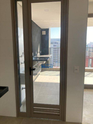 Imagem Apartamento com 2 Quartos à Venda, 71 m² em Pinheiros - São Paulo