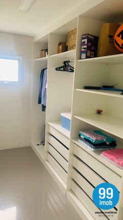 Imagem Casa com 4 Quartos à Venda, 900 m² em Condomínio Ninho Verde I - Porangaba