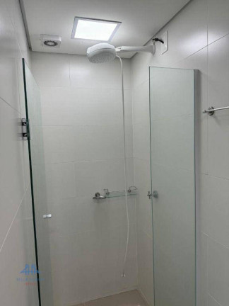 Imagem Studio com 1 Quarto à Venda, 31 m² em Agronômica - Florianópolis