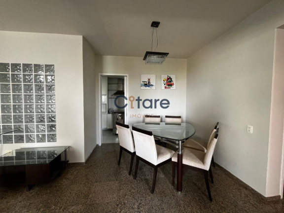 Imagem Apartamento com 3 Quartos à Venda, em Cocó - Fortaleza Imagem Apartamento com 3 Quartos à Venda, em Cocó - Fortaleza