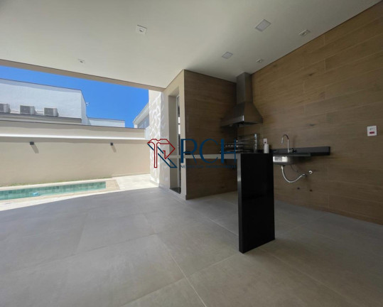 Imagem Casa com 3 Quartos à Venda, 251 m² em Jardim Residencial Giverny - Sorocaba