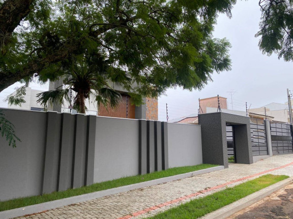 Imagem Sobrado com 3 Quartos à Venda, 841 m² em Jardim Portal Das Flores - Arapongas