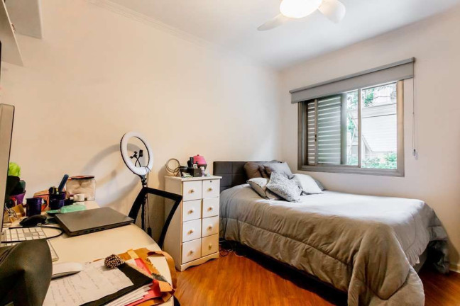 Imagem Apartamento com 4 Quartos à Venda, 165 m² em Higienópolis - São Paulo Imagem Apartamento com 4 Quartos à Venda, 165 m² em Higienópolis - São Paulo