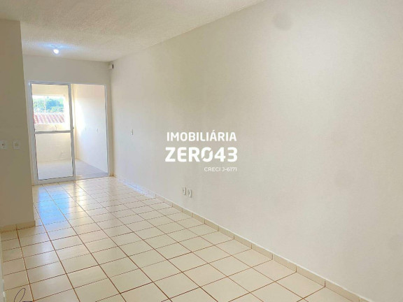 Imagem Casa de Condomínio com 3 Quartos para Alugar, 52 m² em Heimtal - Londrina Imagem Casa de Condomínio com 3 Quartos para Alugar, 52 m² em Heimtal - Londrina