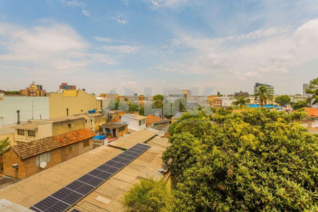 Imagem Apartamento com 2 Quartos à Venda, 66 m² em São João - Porto Alegre Imagem Apartamento com 2 Quartos à Venda, 66 m² em São João - Porto Alegre
