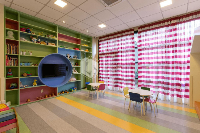 Imagem Apartamento com 1 Quarto à Venda, 79 m² em Indianópolis - São Paulo