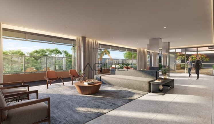 Imagem Apartamento com 4 Quartos à Venda, 232 m² em Alto De Pinheiros - São Paulo Imagem Apartamento com 4 Quartos à Venda, 232 m² em Alto De Pinheiros - São Paulo
