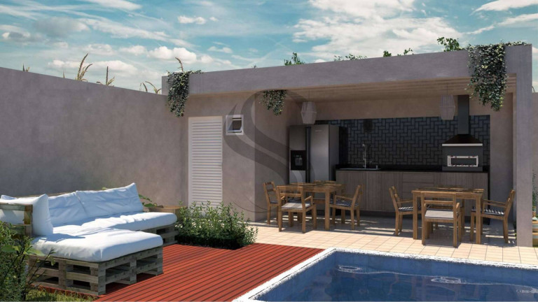 Imagem Casa com 2 Quartos à Venda, 8.999 m² em Jardim Casa Branca - Sorocaba Imagem Casa com 2 Quartos à Venda, 8.999 m² em Jardim Casa Branca - Sorocaba