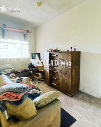 Imagem Casa com 1 Quarto à Venda, 80 m² em Itaguai - Mongagua