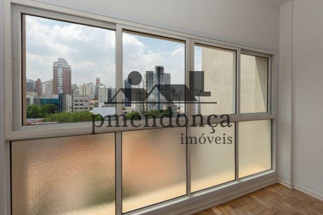 Imagem Apartamento com 3 Quartos à Venda, 103 m² em Pinheiros - São Paulo