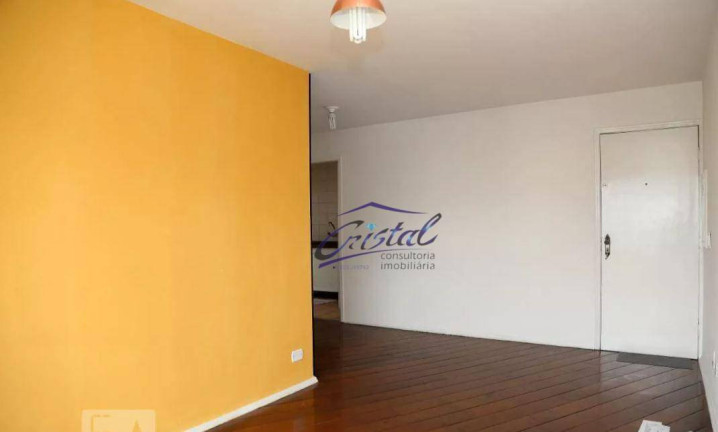 Imagem Apartamento com 2 Quartos à Venda, 70 m² em Jardim Taboão - São Paulo