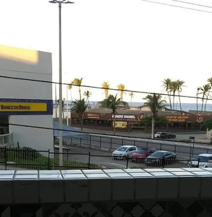 Imagem Apartamento com 1 Quarto à Venda, 60 m² em Pituaçu - Salvador