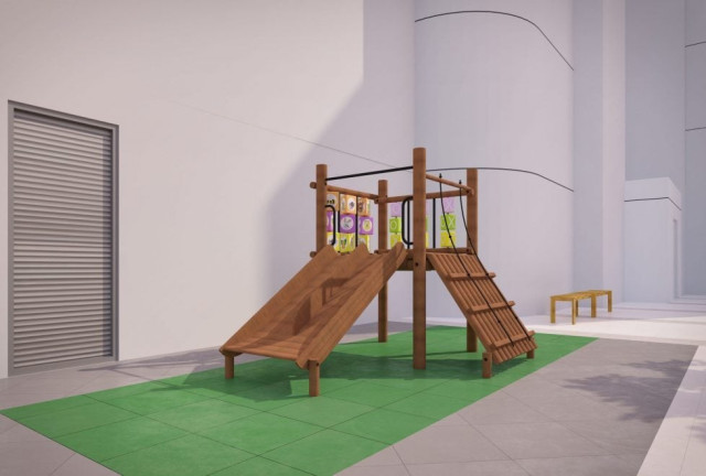 Imagem Apartamento com 1 Quarto à Venda, 24 m² em Saúde - São Paulo