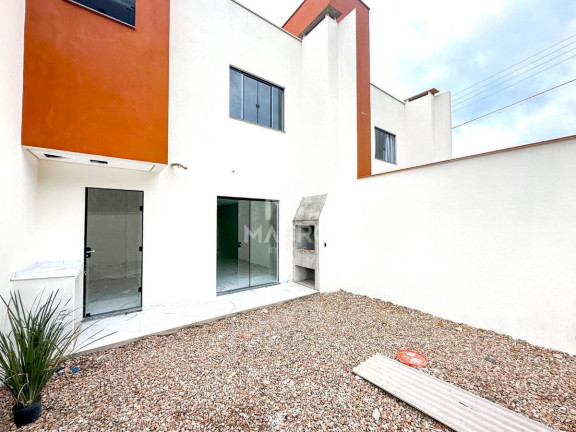 Imagem Casa com 3 Quartos à Venda, 140 m² em Ilha Da Figueira - Guaramirim Imagem Casa com 3 Quartos à Venda, 140 m² em Ilha Da Figueira - Guaramirim