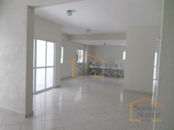 Imagem Apartamento com 3 Quartos à Venda, 78 m² em Santana - São Paulo