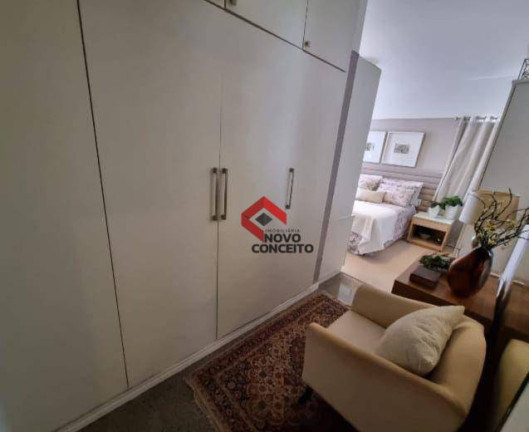 Imagem Apartamento com 3 Quartos à Venda, 122 m² em Aldeota - Fortaleza Imagem Apartamento com 3 Quartos à Venda, 122 m² em Aldeota - Fortaleza