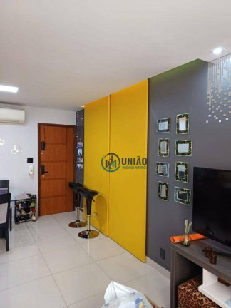 Imagem Apartamento com 3 Quartos à Venda, 130 m² em Icaraí - Niterói Imagem Apartamento com 3 Quartos à Venda, 130 m² em Icaraí - Niterói