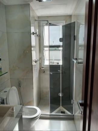 Imagem Apartamento com 2 Quartos à Venda, em Brooklin - São Paulo Imagem Apartamento com 2 Quartos à Venda, em Brooklin - São Paulo
