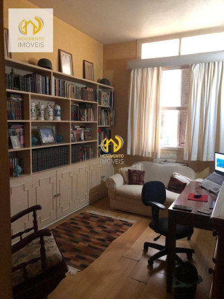 Imagem Apartamento com 3 Quartos à Venda, 205 m² em Ipanema - Rio De Janeiro Imagem Apartamento com 3 Quartos à Venda, 205 m² em Ipanema - Rio De Janeiro