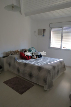 Imagem Casa com 3 Quartos à Venda, 260 m² em Morumbi - São Paulo