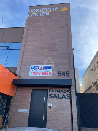 Sala Comercial à Venda, 36 m² em Camobi - Santa Maria