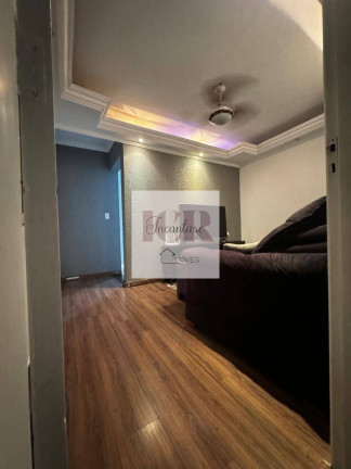 Imagem Casa de Condomínio com 2 Quartos à Venda, 140 m² em Caguassu - Sorocaba Imagem Casa de Condomínio com 2 Quartos à Venda, 140 m² em Caguassu - Sorocaba