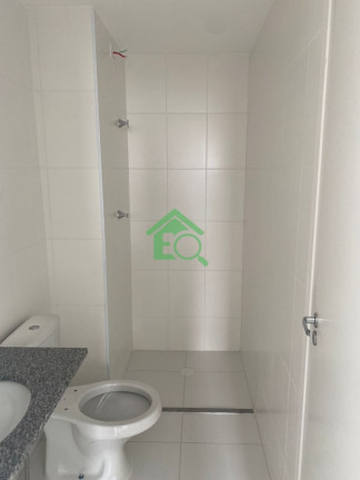 Imagem Apartamento com 2 Quartos para Alugar, 35 m² em Jardim Taquaral - São Paulo Imagem Apartamento com 2 Quartos para Alugar, 35 m² em Jardim Taquaral - São Paulo