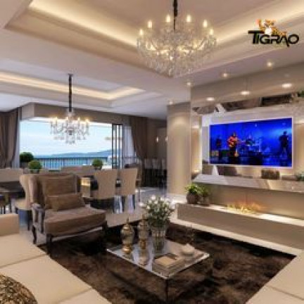Imagem Apartamento com 4 Quartos à Venda, 185 m² em Centro - Itapema Imagem Apartamento com 4 Quartos à Venda, 185 m² em Centro - Itapema
