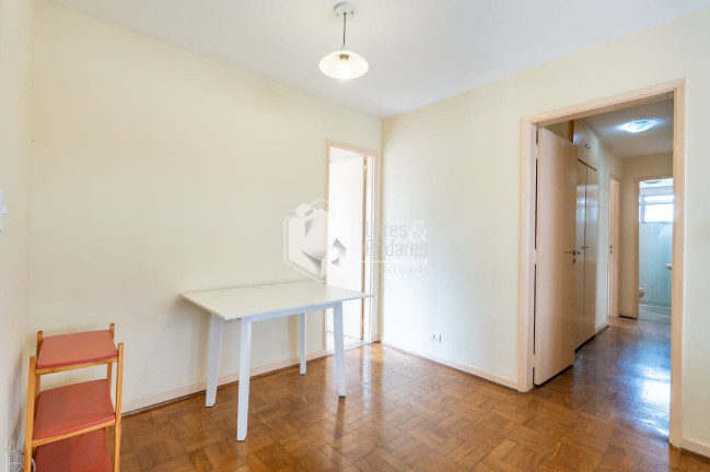 Imagem Apartamento com 4 Quartos à Venda, 82 m² em Butantã - São Paulo