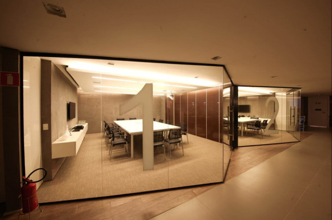 Imagem Sala Comercial à Venda, 40 m² em Aeroporto - São Paulo Imagem Sala Comercial à Venda, 40 m² em Aeroporto - São Paulo