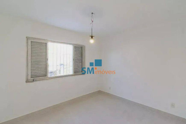 Imagem Casa com 3 Quartos à Venda, 120 m² em Vila Santa Catarina - São Paulo Imagem Casa com 3 Quartos à Venda, 120 m² em Vila Santa Catarina - São Paulo