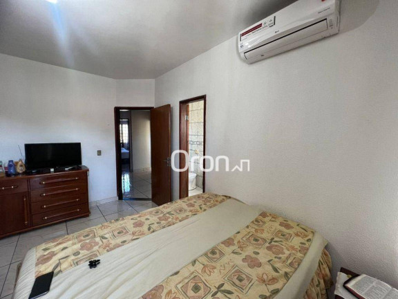 Imagem Sobrado com 3 Quartos à Venda, 155 m² em Jardim Vila Boa - Goiânia