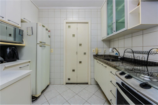 Imagem Apartamento com 3 Quartos à Venda, 68 m² em Vila Prudente - São Paulo