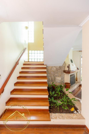 Imagem Casa com 5 Quartos à Venda, 313 m² em Alphaville - Santana De Parnaíba Imagem Casa com 5 Quartos à Venda, 313 m² em Alphaville - Santana De Parnaíba