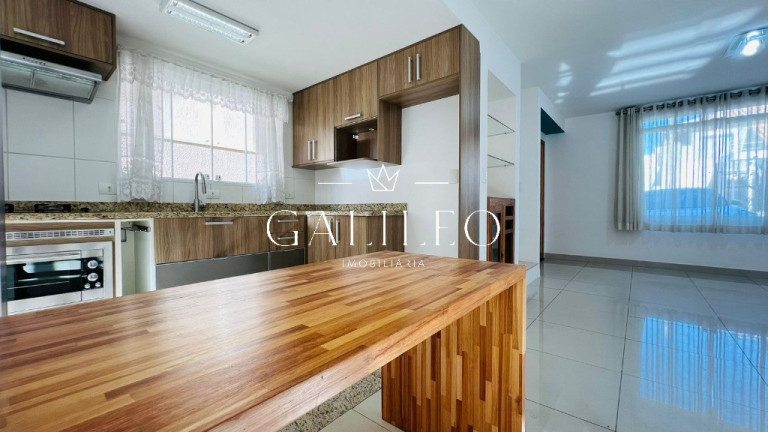 Imagem Casa com 3 Quartos à Venda, 128 m² em Jardim Colonial - Jundiaí Imagem Casa com 3 Quartos à Venda, 128 m² em Jardim Colonial - Jundiaí