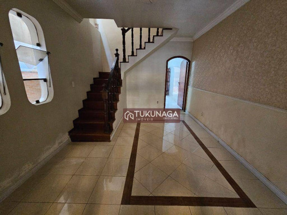 Imagem Casa com 5 Quartos à Venda, 350 m² em Jardim Santa Maria - São Paulo Imagem Casa com 5 Quartos à Venda, 350 m² em Jardim Santa Maria - São Paulo