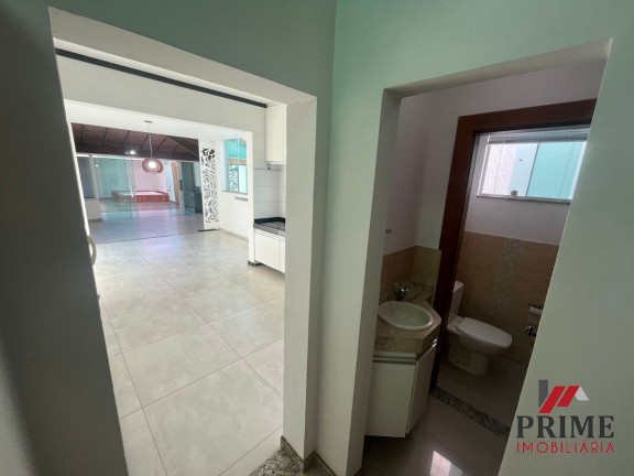 Imagem Casa com 3 Quartos à Venda, 190 m² em Residencial Solarium - Lagoa Santa Imagem Casa com 3 Quartos à Venda, 190 m² em Residencial Solarium - Lagoa Santa