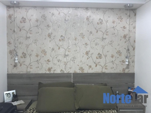 Imagem Apartamento com 3 Quartos à Venda, 70 m² em Loteamento City Jaragua - São Paulo