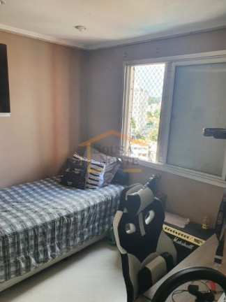 Imagem Apartamento com 3 Quartos à Venda, 70 m² em Parque Mandaqui - São Paulo