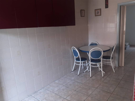 Imagem Apartamento com 1 Quarto à Venda, 35 m² em Guilhermina - Praia Grande